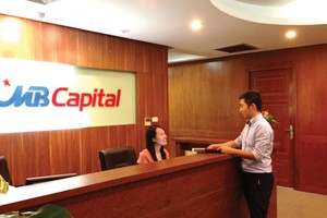 MBCapital sẽ lập thêm 2 - 3 quỹ mở